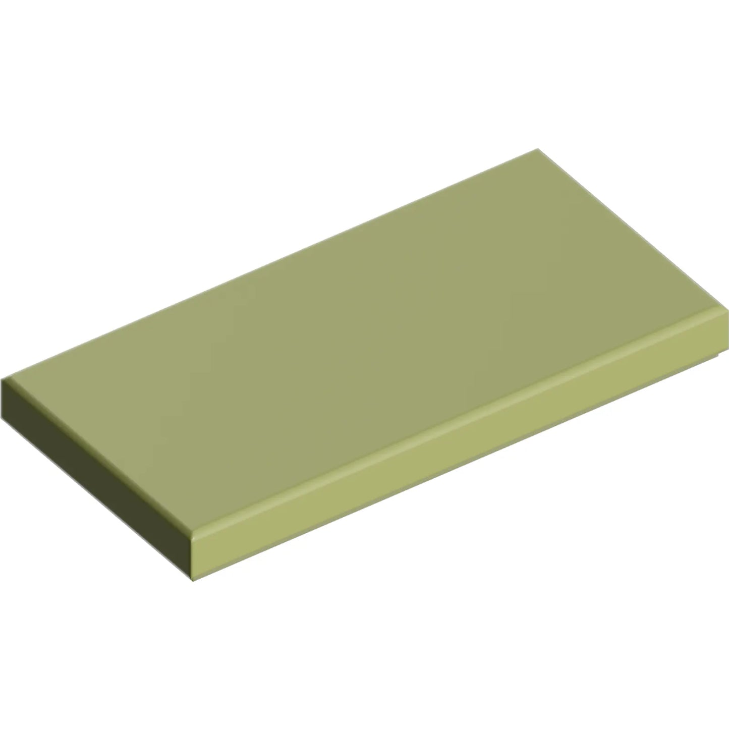 Part 87079 - Tile 2 x 4