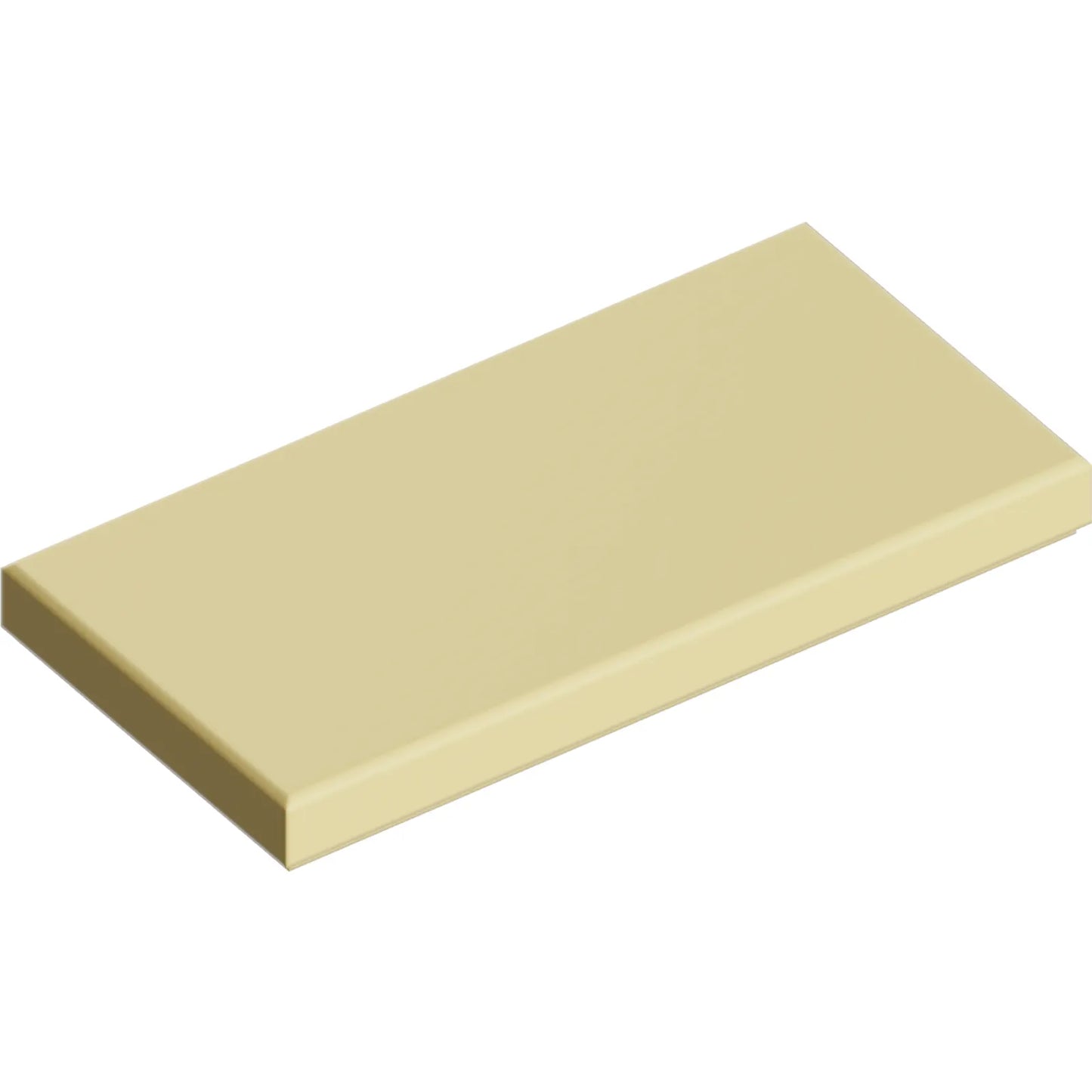 Part 87079 - Tile 2 x 4