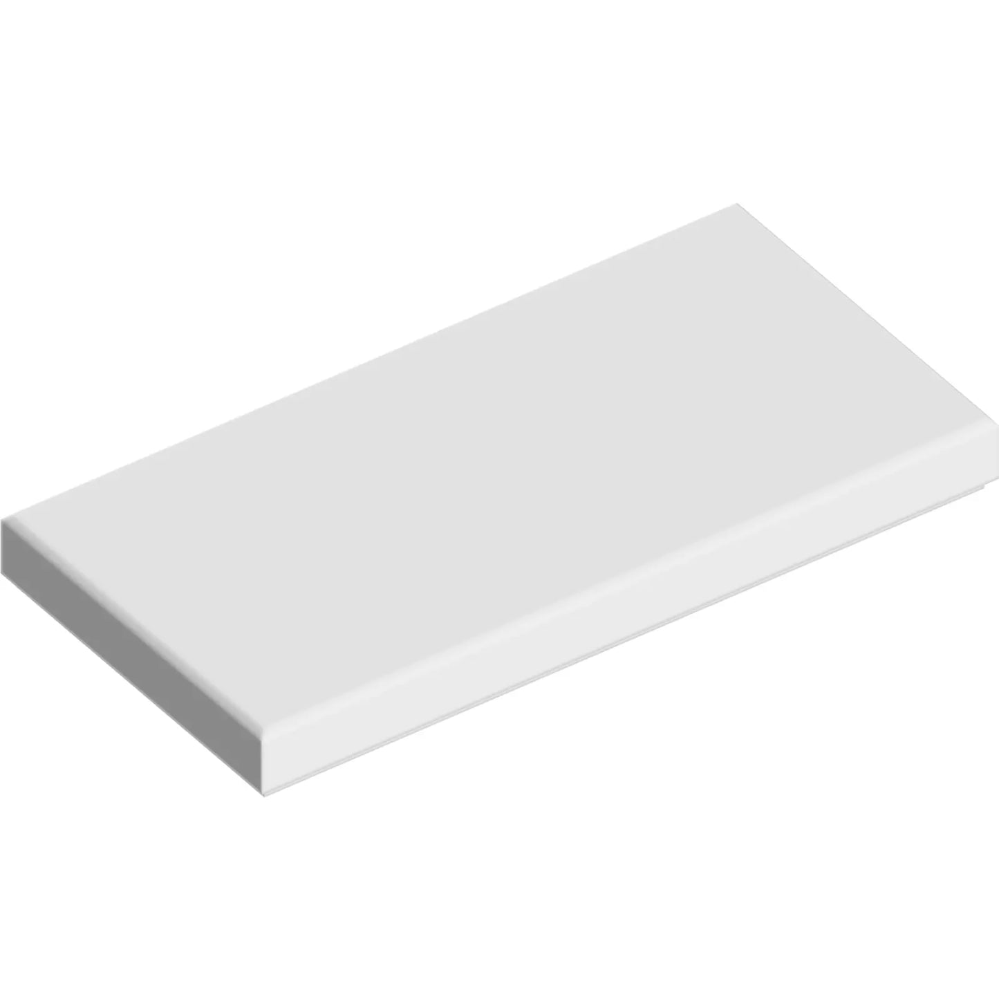 Part 87079 - Tile 2 x 4