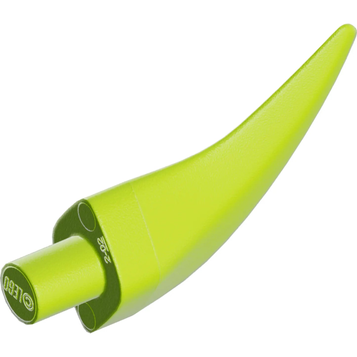 Part 87747 - Barb / Claw / Horn / Tooth - Medium