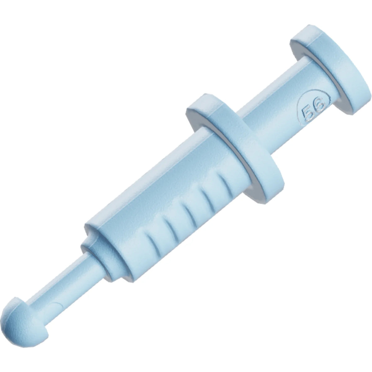Part 87989 - Minifigure, Utensil Syringe