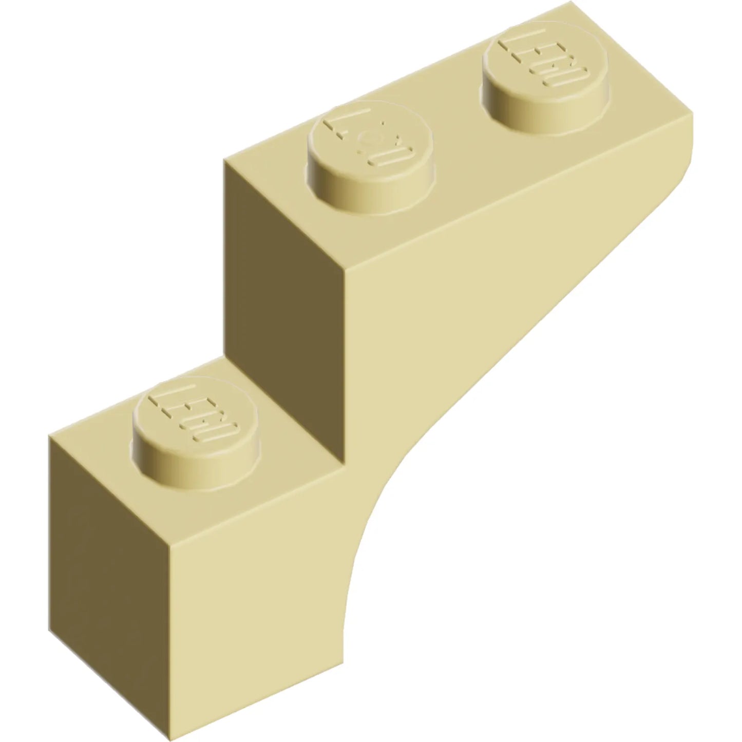 Part 88292 - Arch 1 x 3 x 2