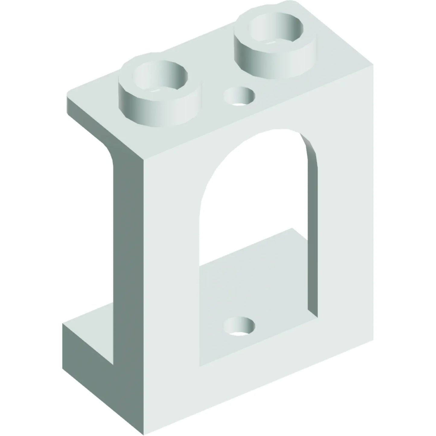 Part 90195 - Window 1 x 2 x 2 Castle