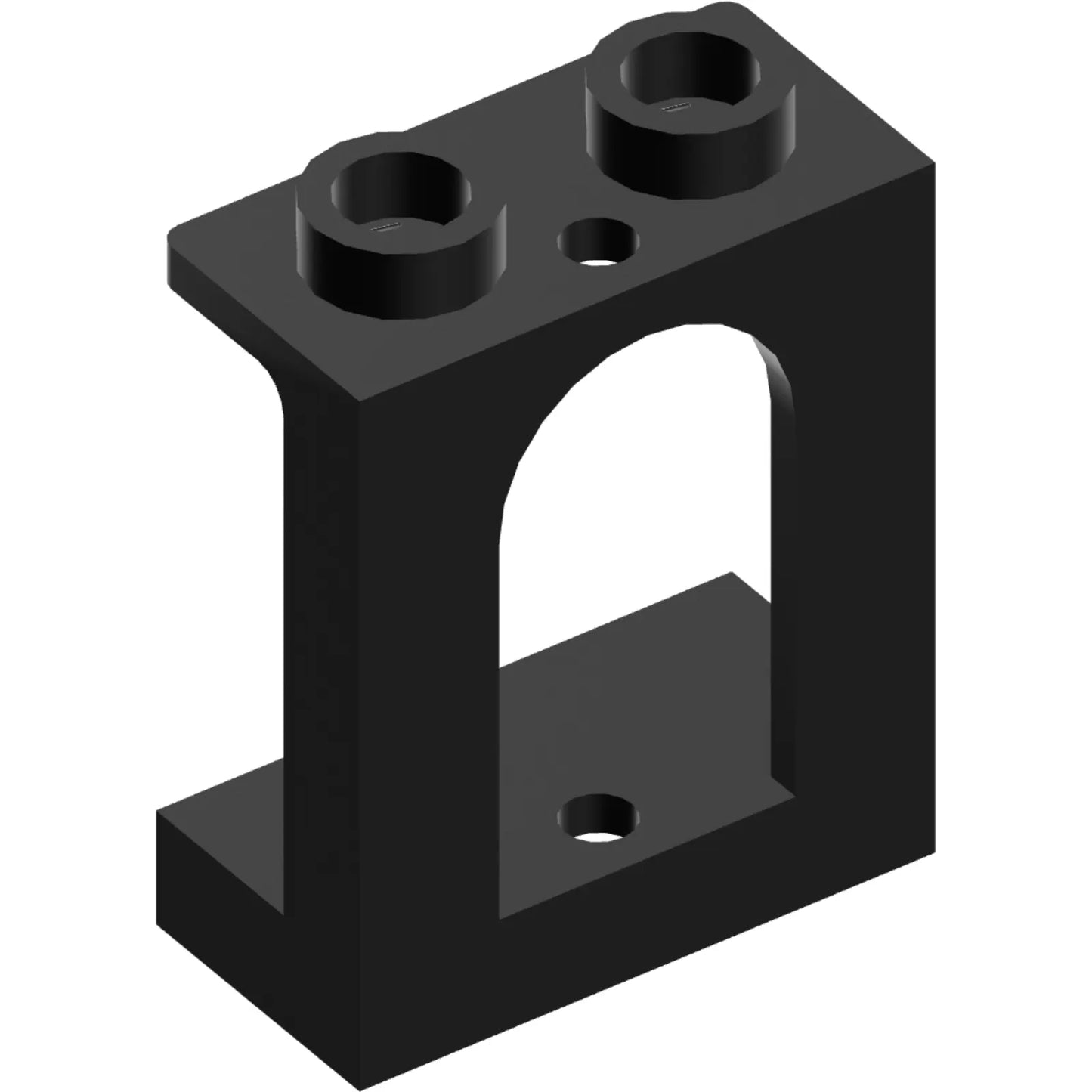 Part 90195 - Window 1 x 2 x 2 Castle