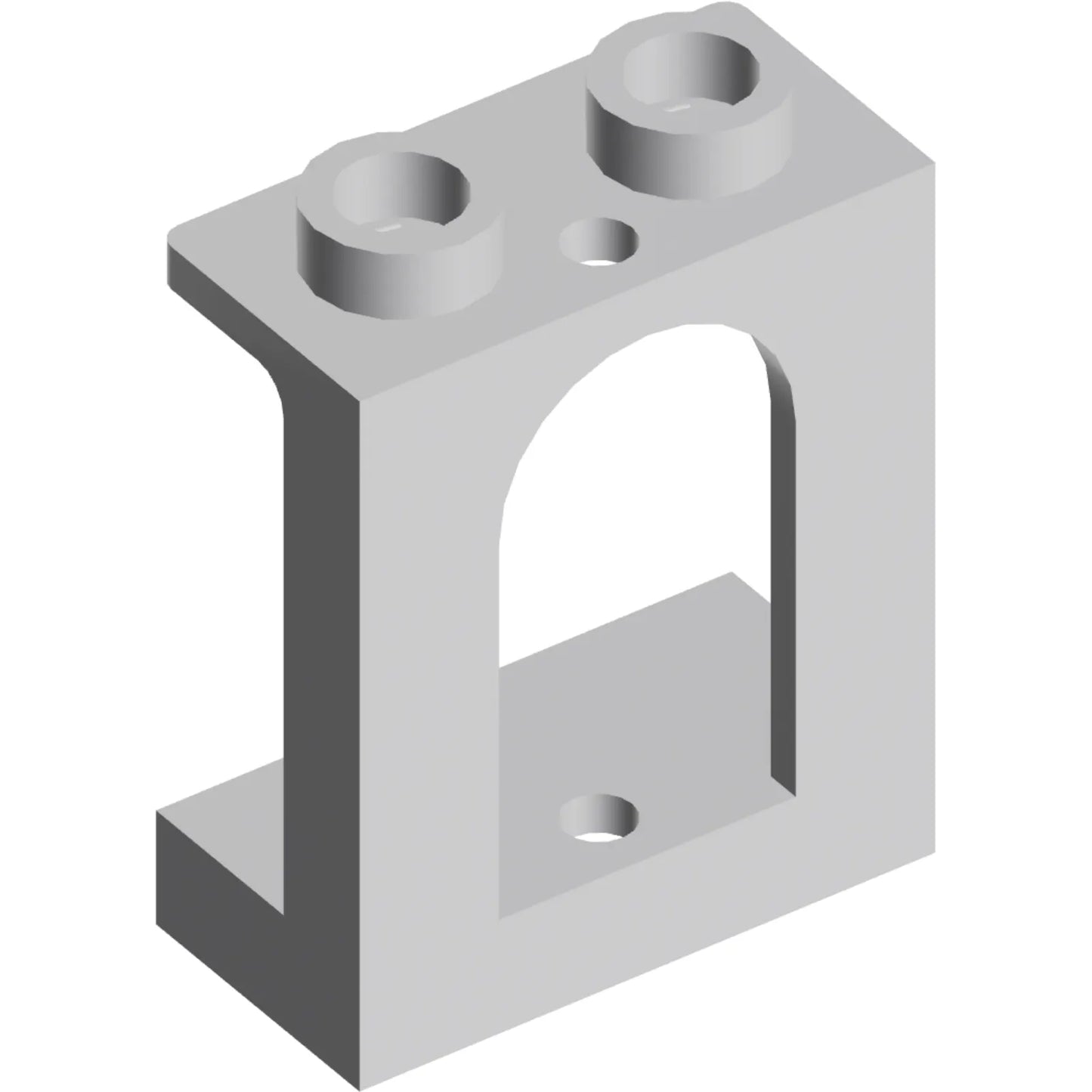 Part 90195 - Window 1 x 2 x 2 Castle
