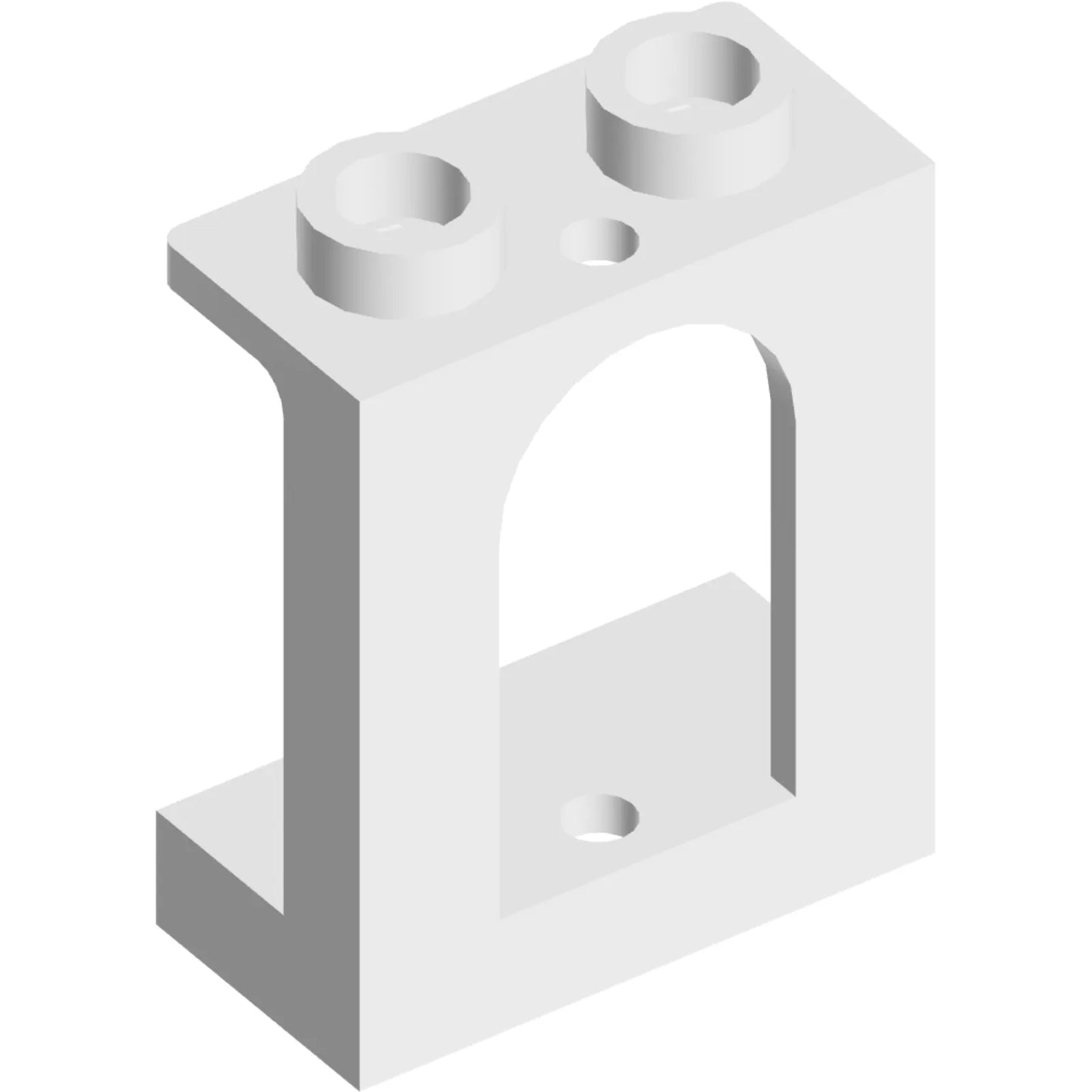 Part 90195 - Window 1 x 2 x 2 Castle