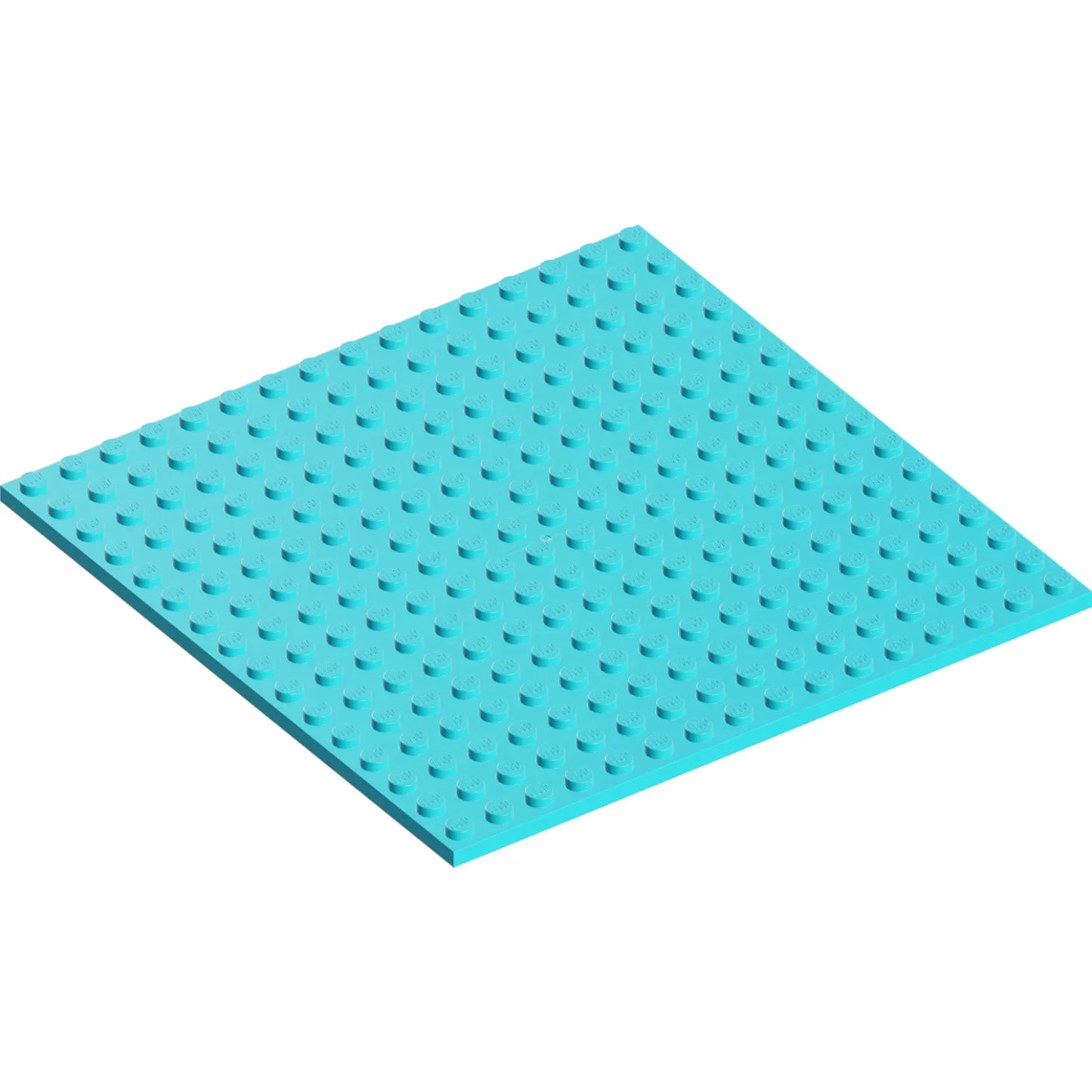 Teil 91405 - Platte 16 x 16