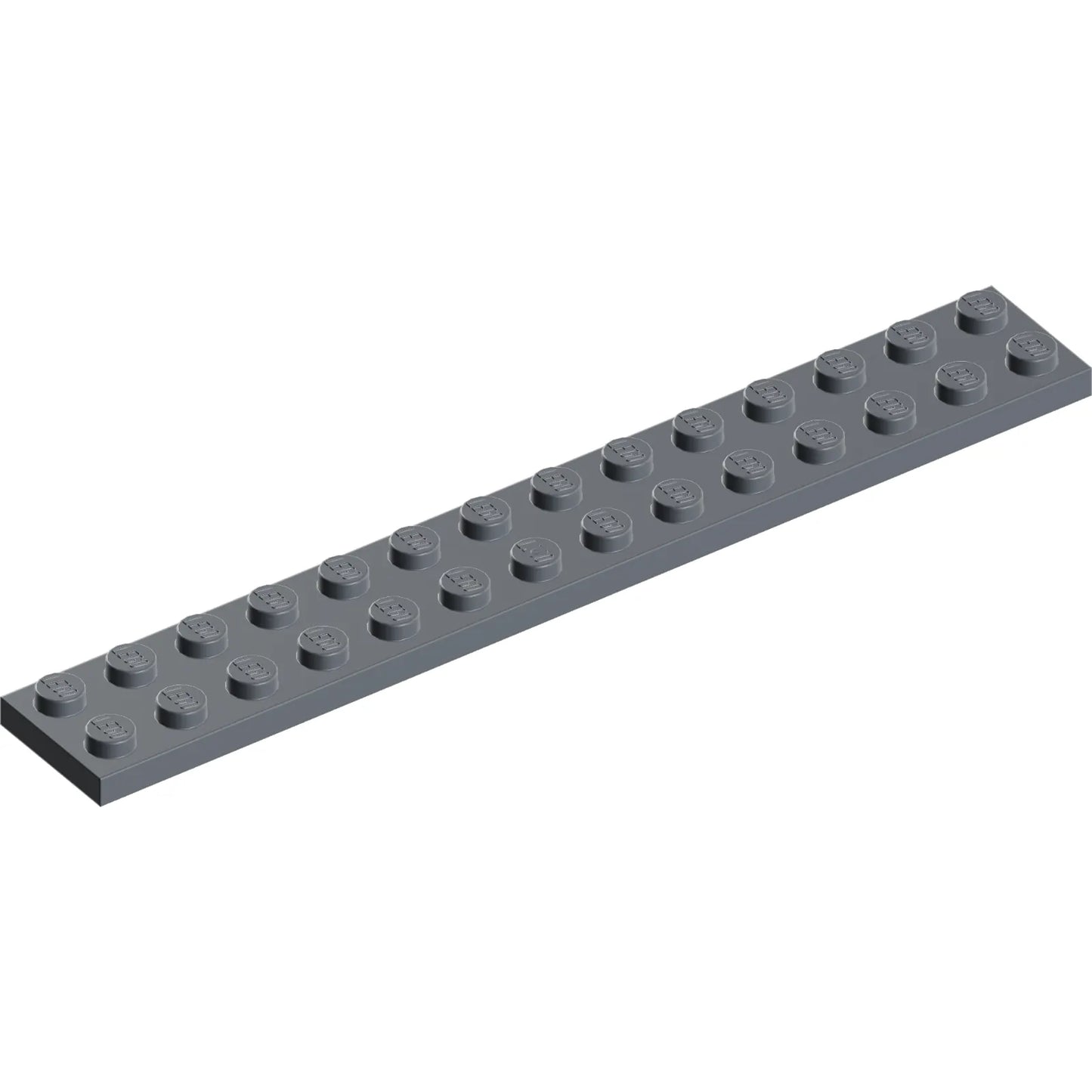 Teil 91988 - Platte 2 x 14