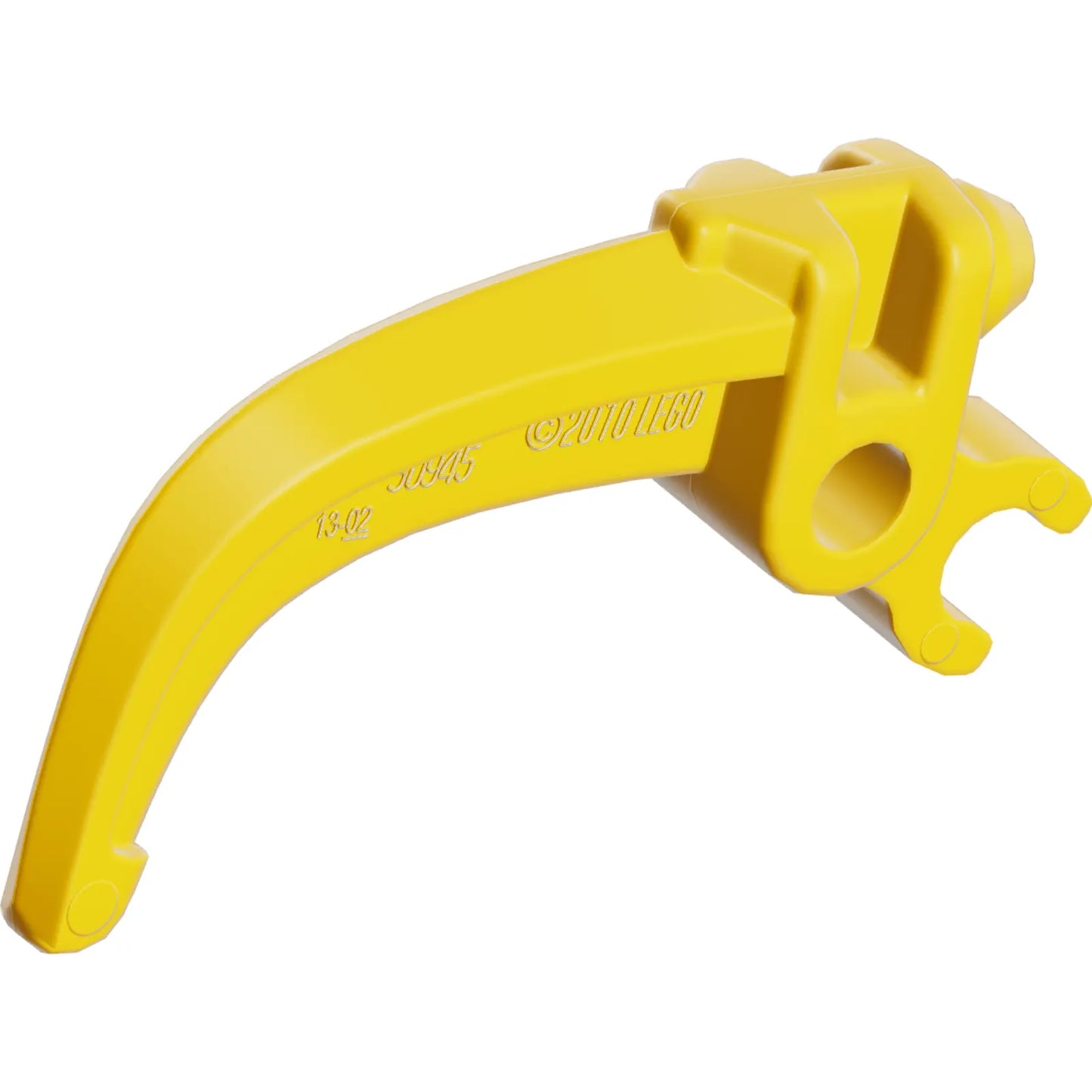 Part 92220 - Hero Factory Weapon, Claw with Clip