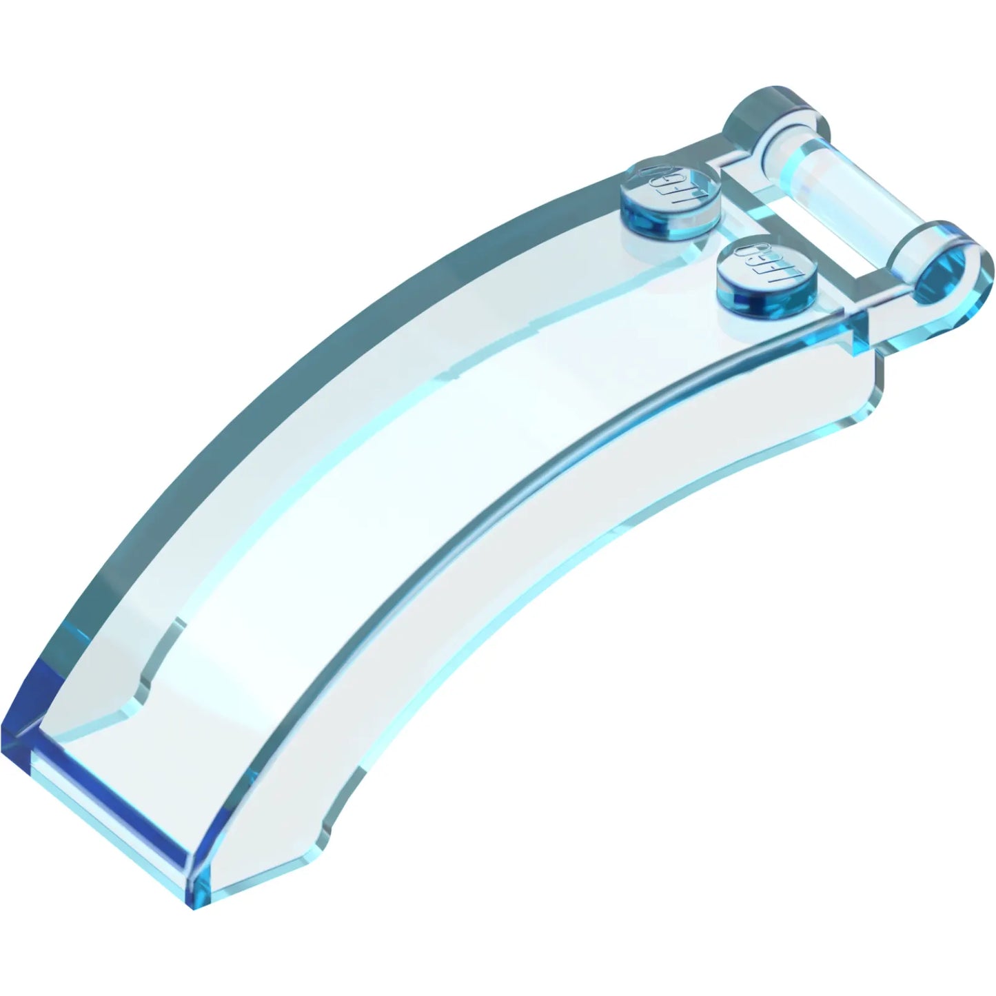 Part 92474 - Windscreen 6 x 2 x 2 with Bar Handle