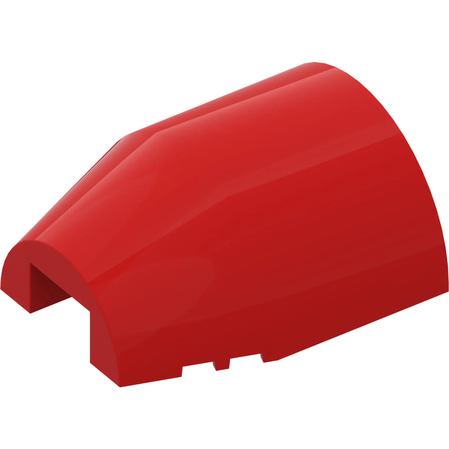 Part 92832 - Windscreen 7 x 6 x 2 2/3 Canopy
