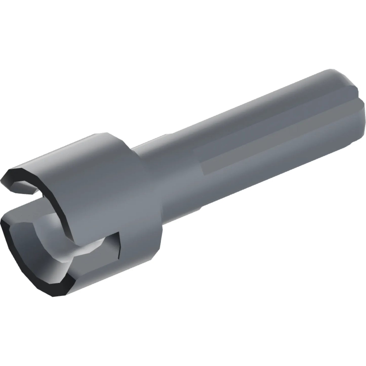 Part 92906 - Technic, Steering CV Joint Narrow with 2L Axle