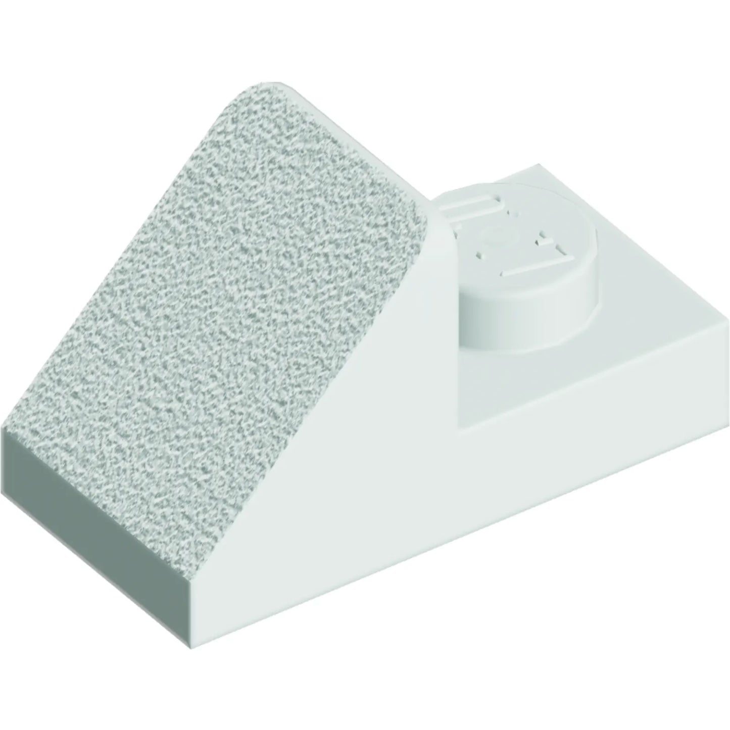 Part 92946 - Slope 45 2 x 1 with 2/3 Cutout