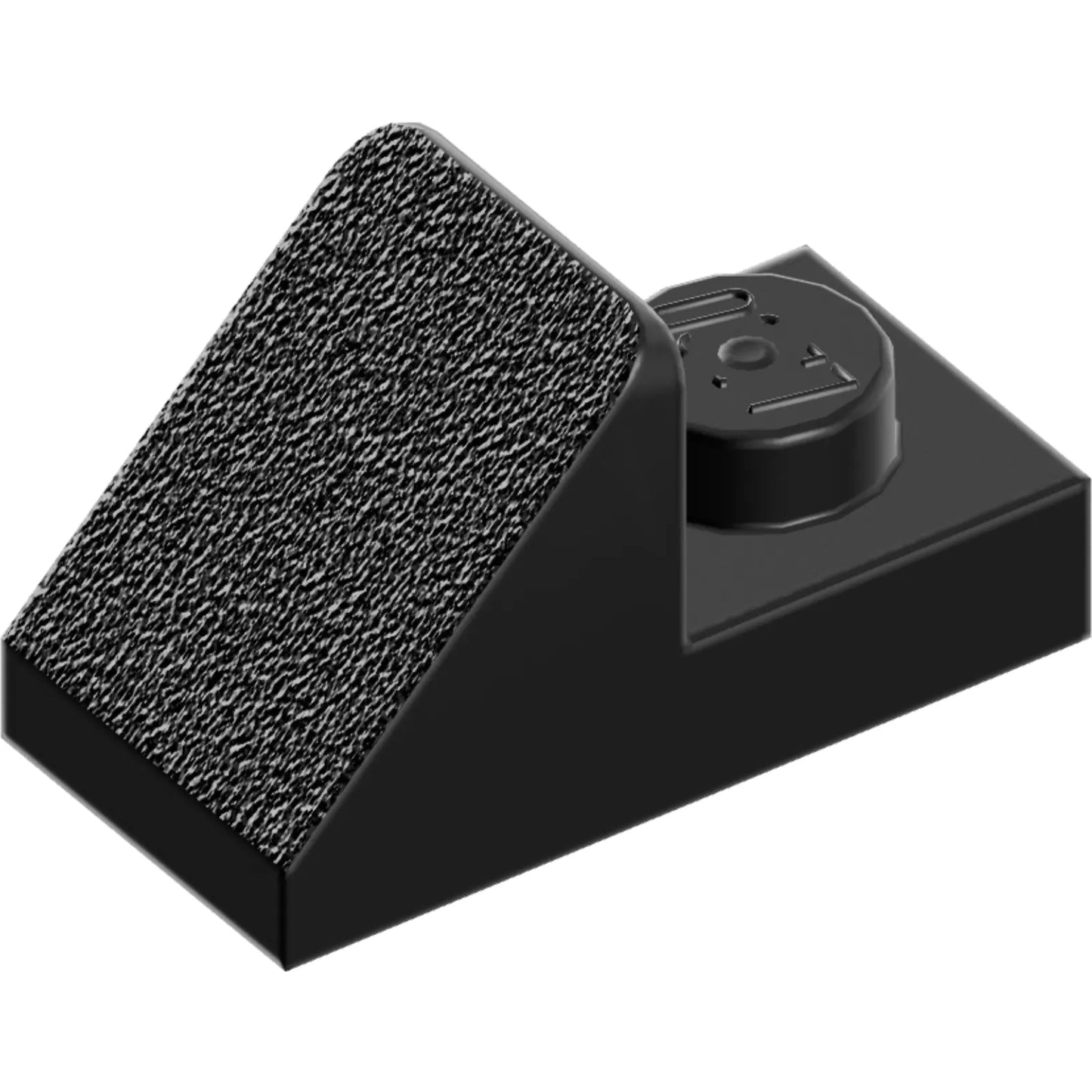 Part 92946 - Slope 45 2 x 1 with 2/3 Cutout