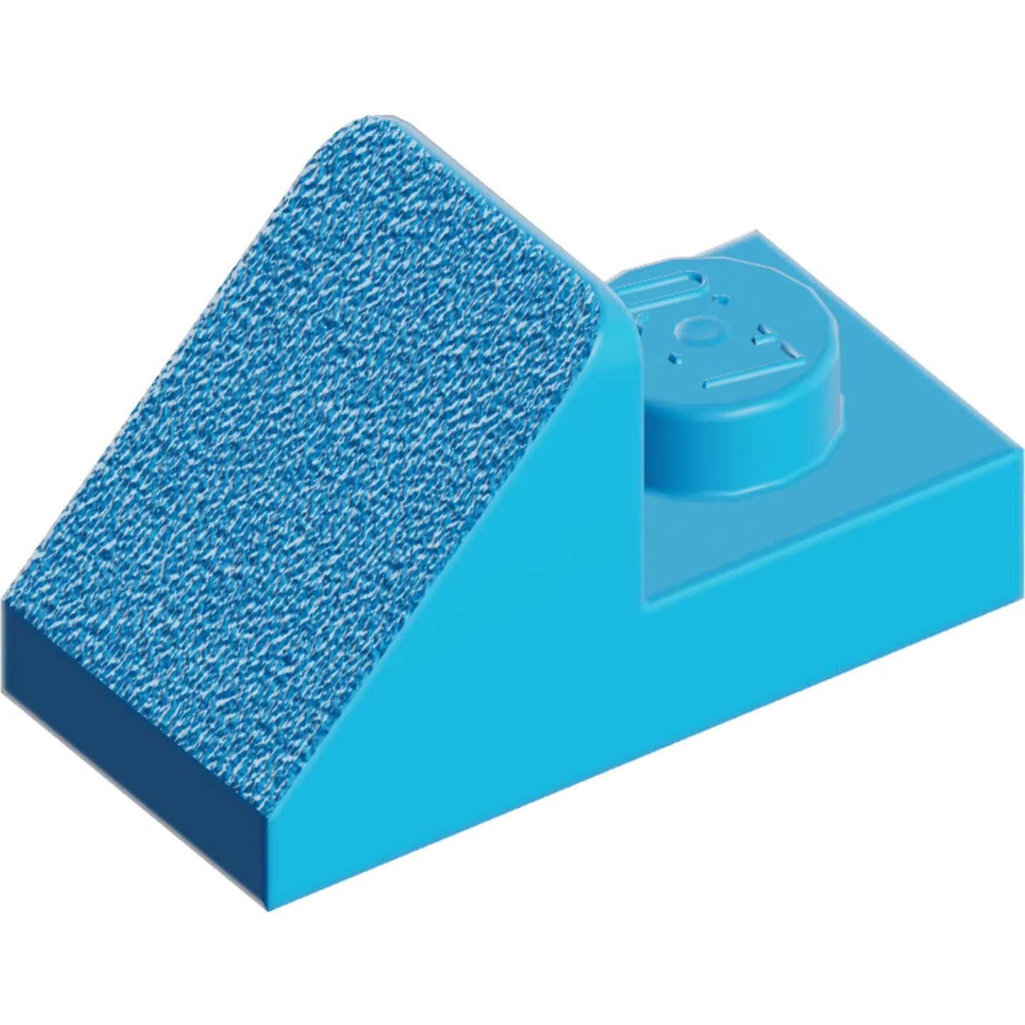 Part 92946 - Slope 45 2 x 1 with 2/3 Cutout