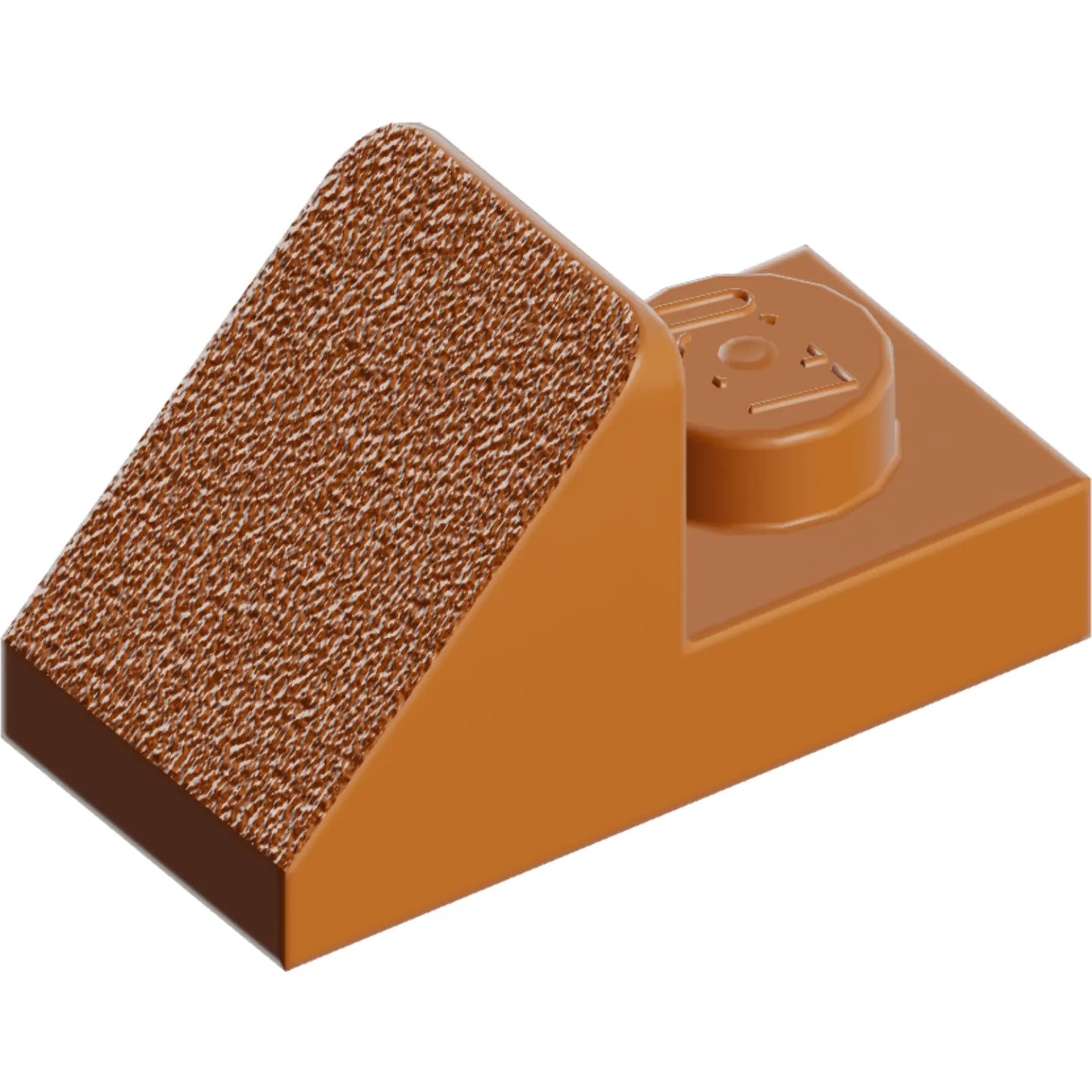 Part 92946 - Slope 45 2 x 1 with 2/3 Cutout