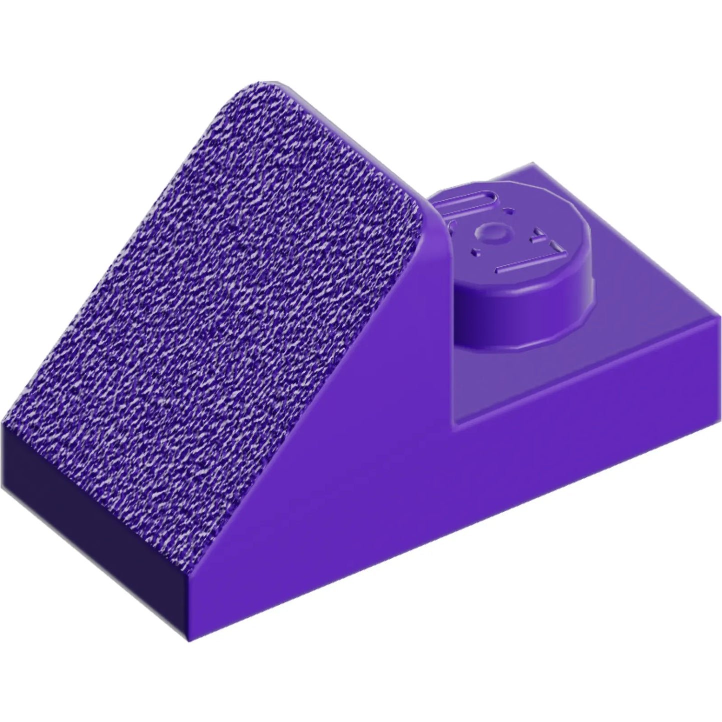 Part 92946 - Slope 45 2 x 1 with 2/3 Cutout