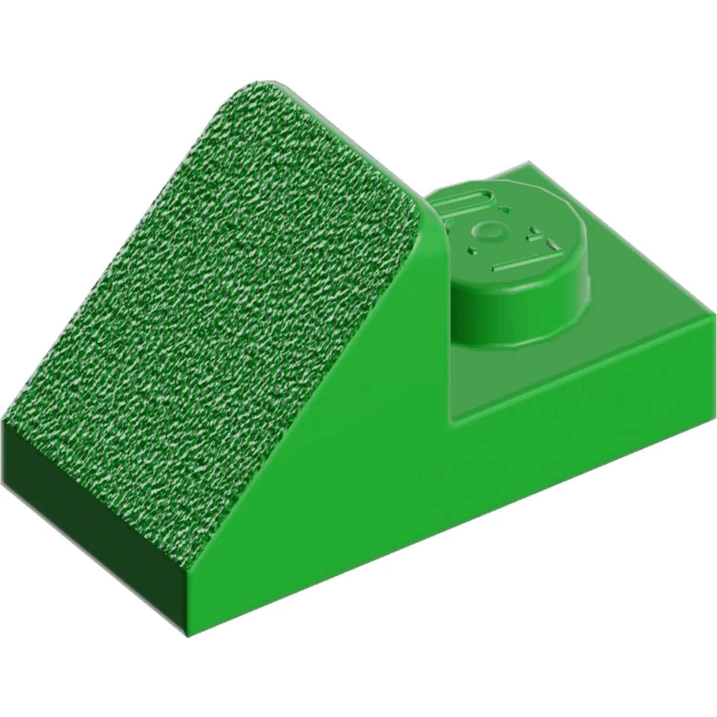 Part 92946 - Slope 45 2 x 1 with 2/3 Cutout