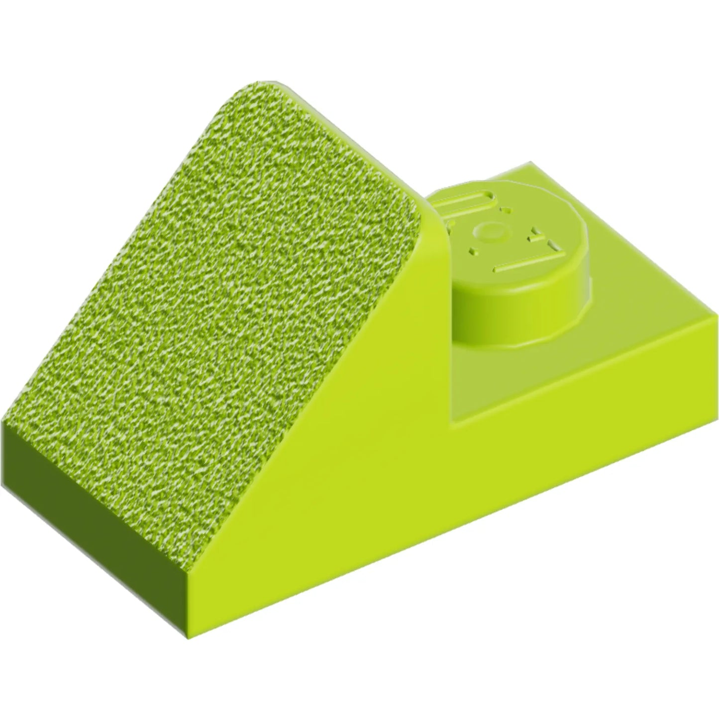 Part 92946 - Slope 45 2 x 1 with 2/3 Cutout