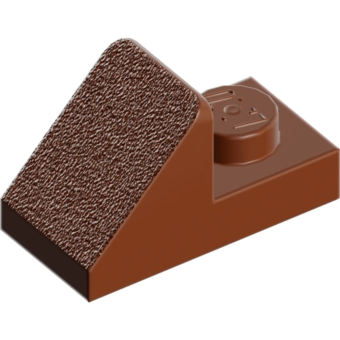 Part 92946 - Slope 45 2 x 1 with 2/3 Cutout
