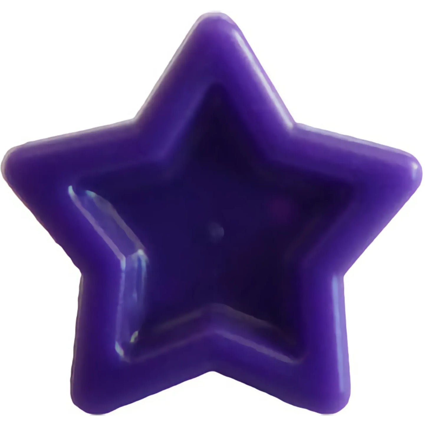 Part 93080f - Friends Accessories Hair Decoration, Star with Small Pin