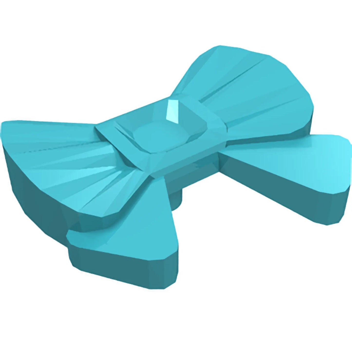 Part 93080j - Friends Accessories Hair Decoration, Bow with Pin