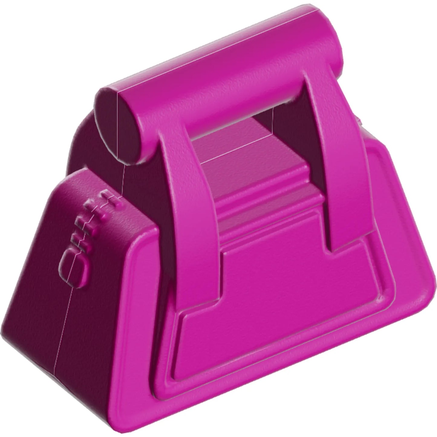 Part 93091 - Friends Accessories Handbag