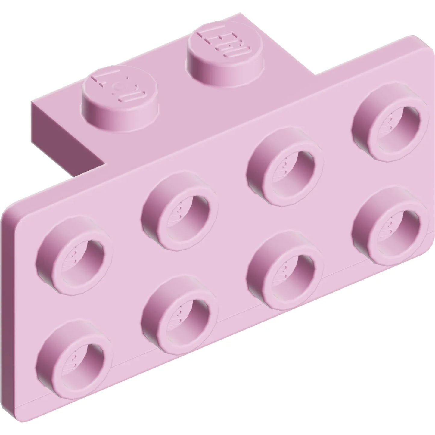 Part 93274 - Bracket 1 x 2 - 2 x 4