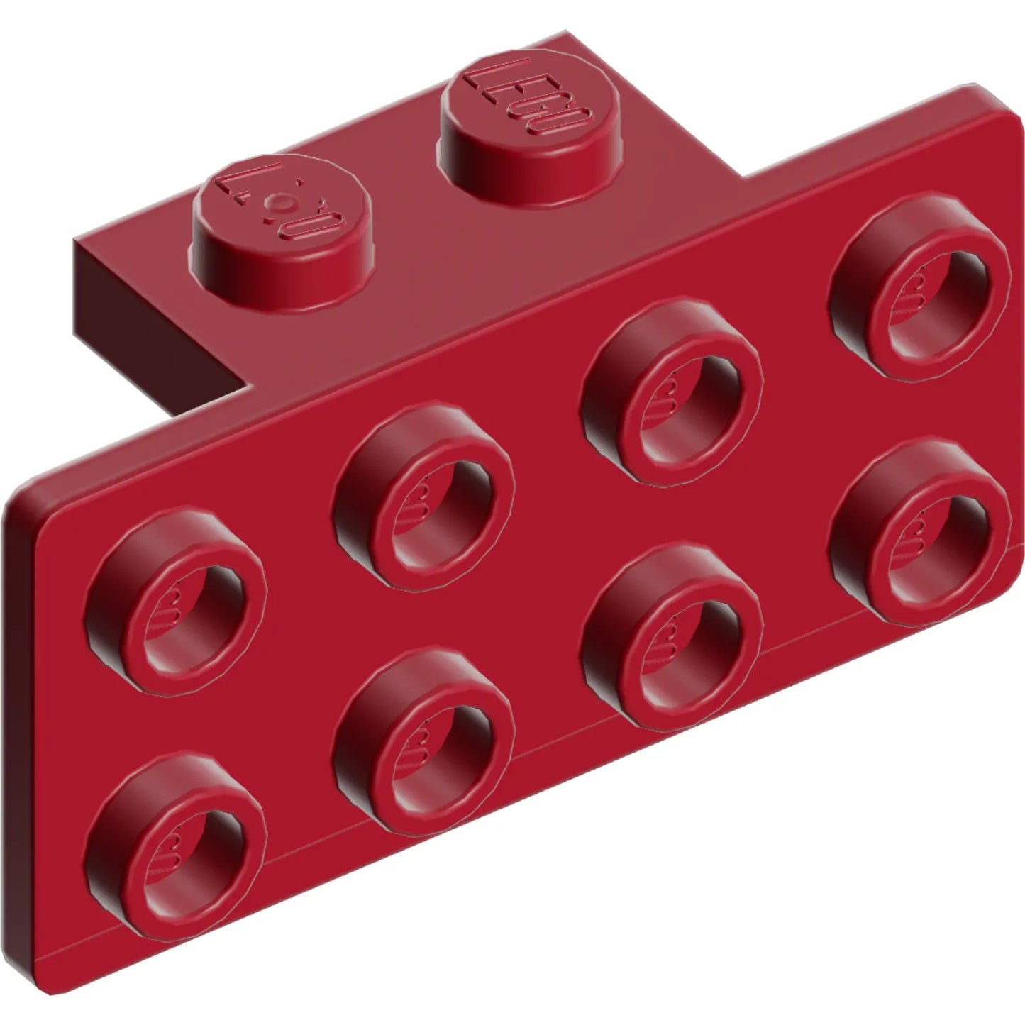 Part 93274 - Bracket 1 x 2 - 2 x 4