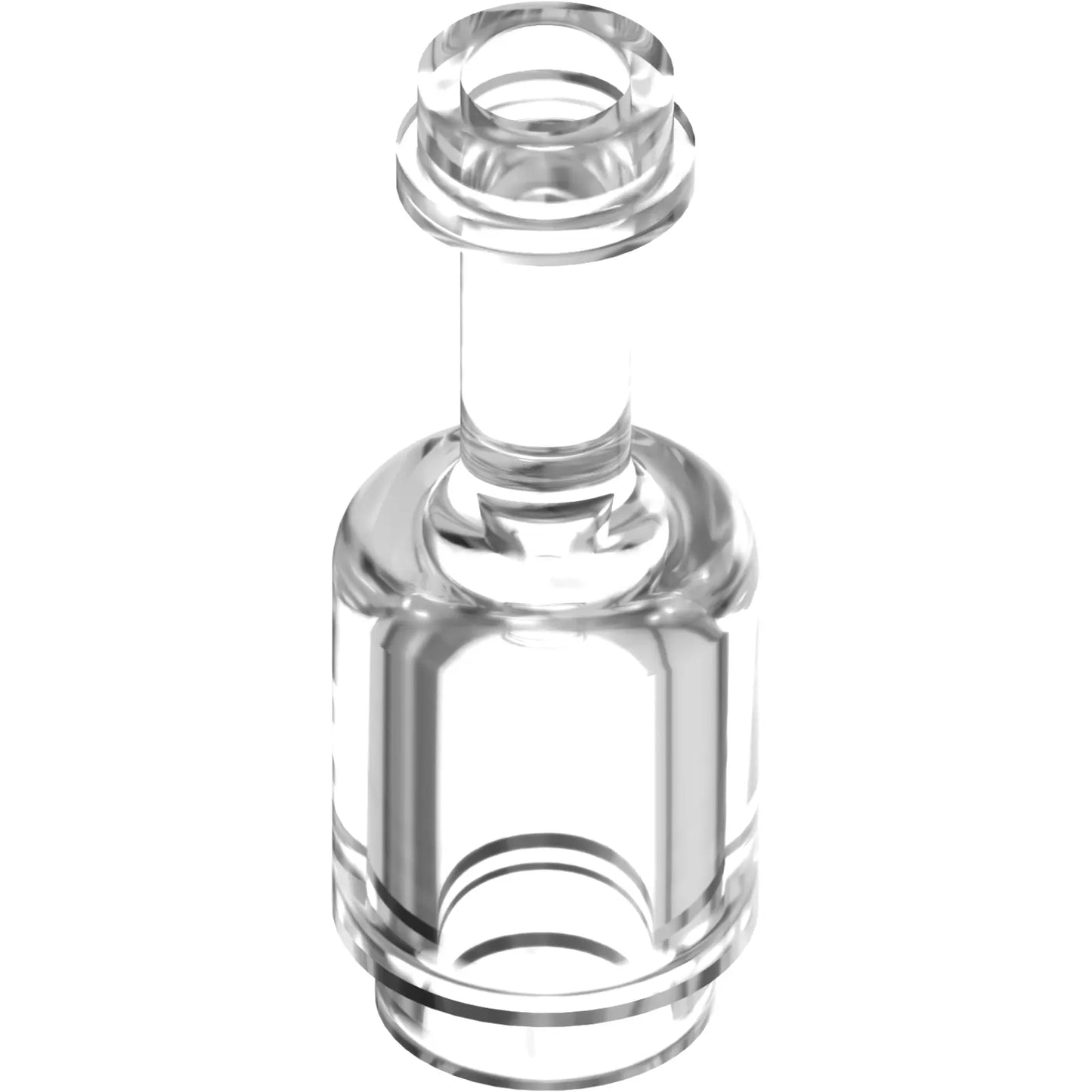 Teil 95228 - Minifigur, Utensil Flasche