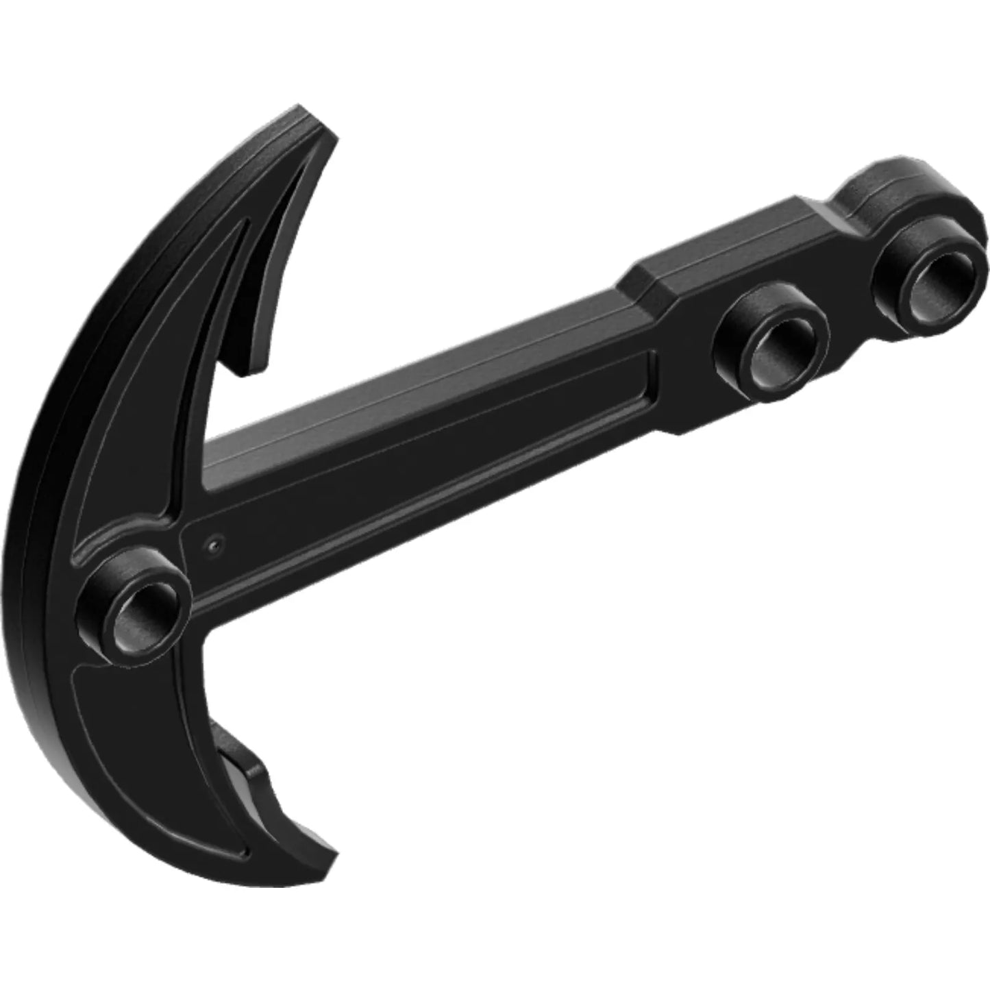 Part 95354 - Boat, Anchor - Two Top Holes