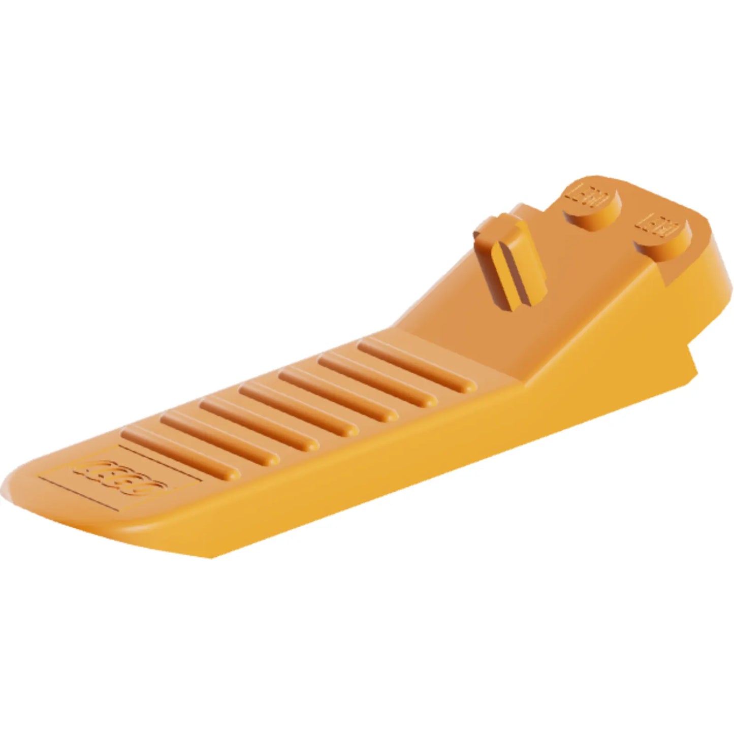 Part 96874 - Brick and Axle Separator