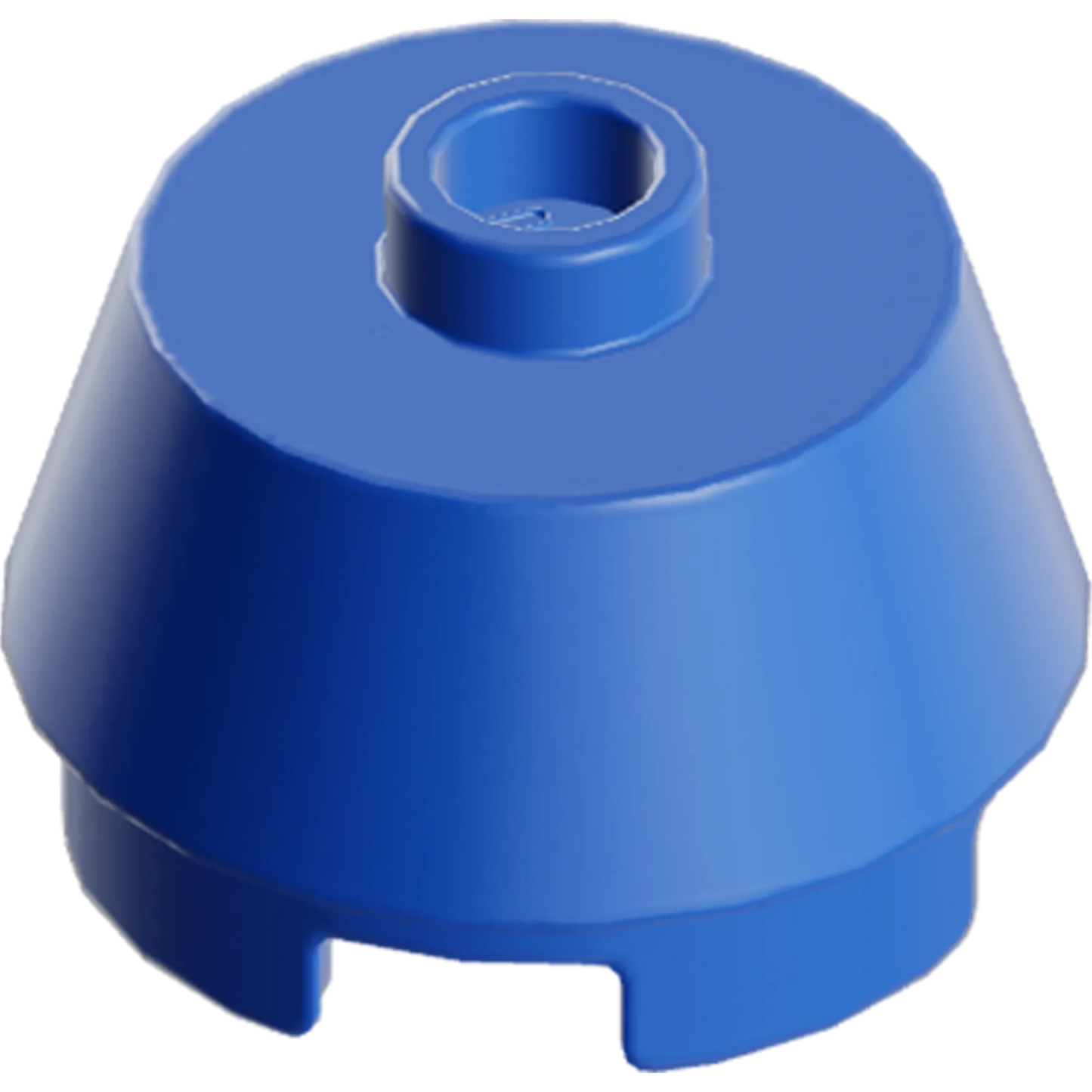 Part 98100 - Cone 2 x 2 Truncated