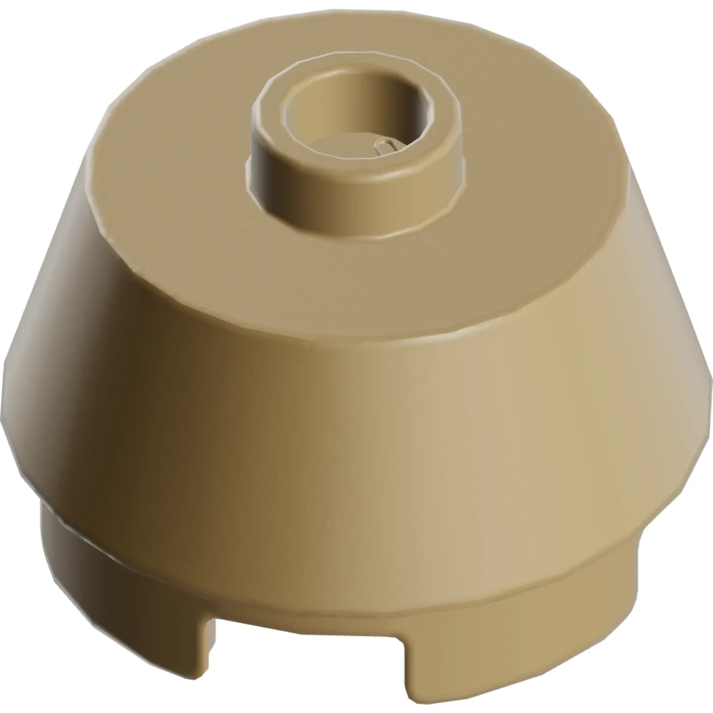 Part 98100 - Cone 2 x 2 Truncated