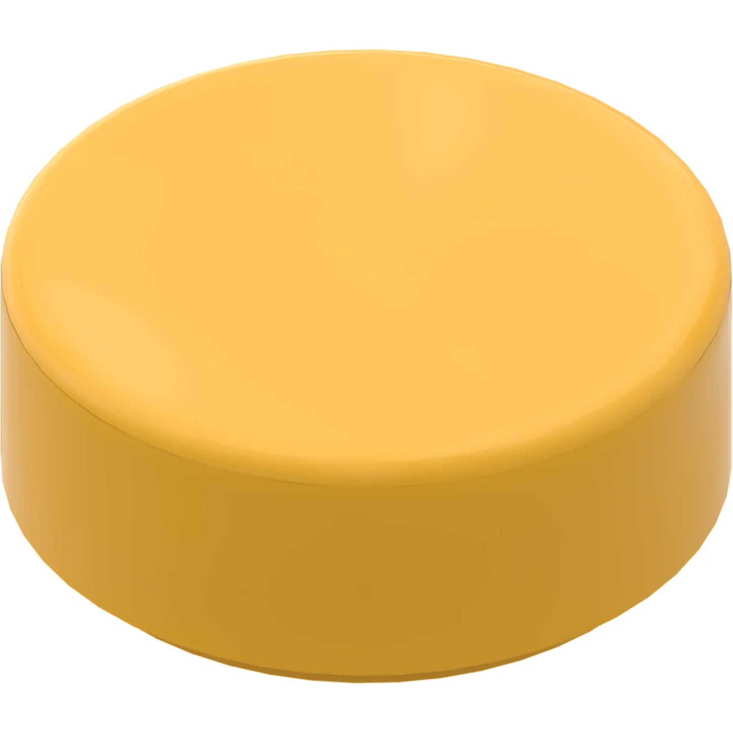 Part 98138 - Tile, Round 1 x 1