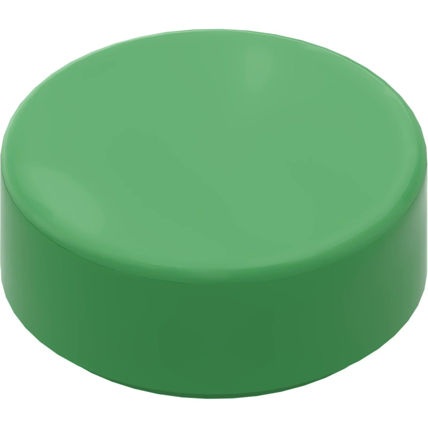 Part 98138 - Tile, Round 1 x 1