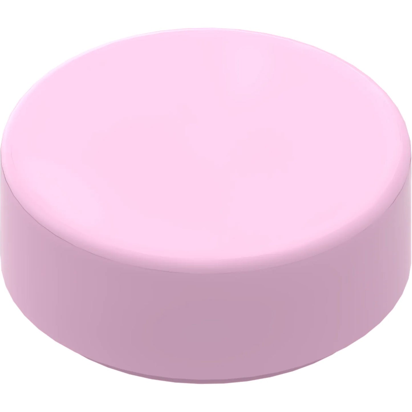 Part 98138 - Tile, Round 1 x 1