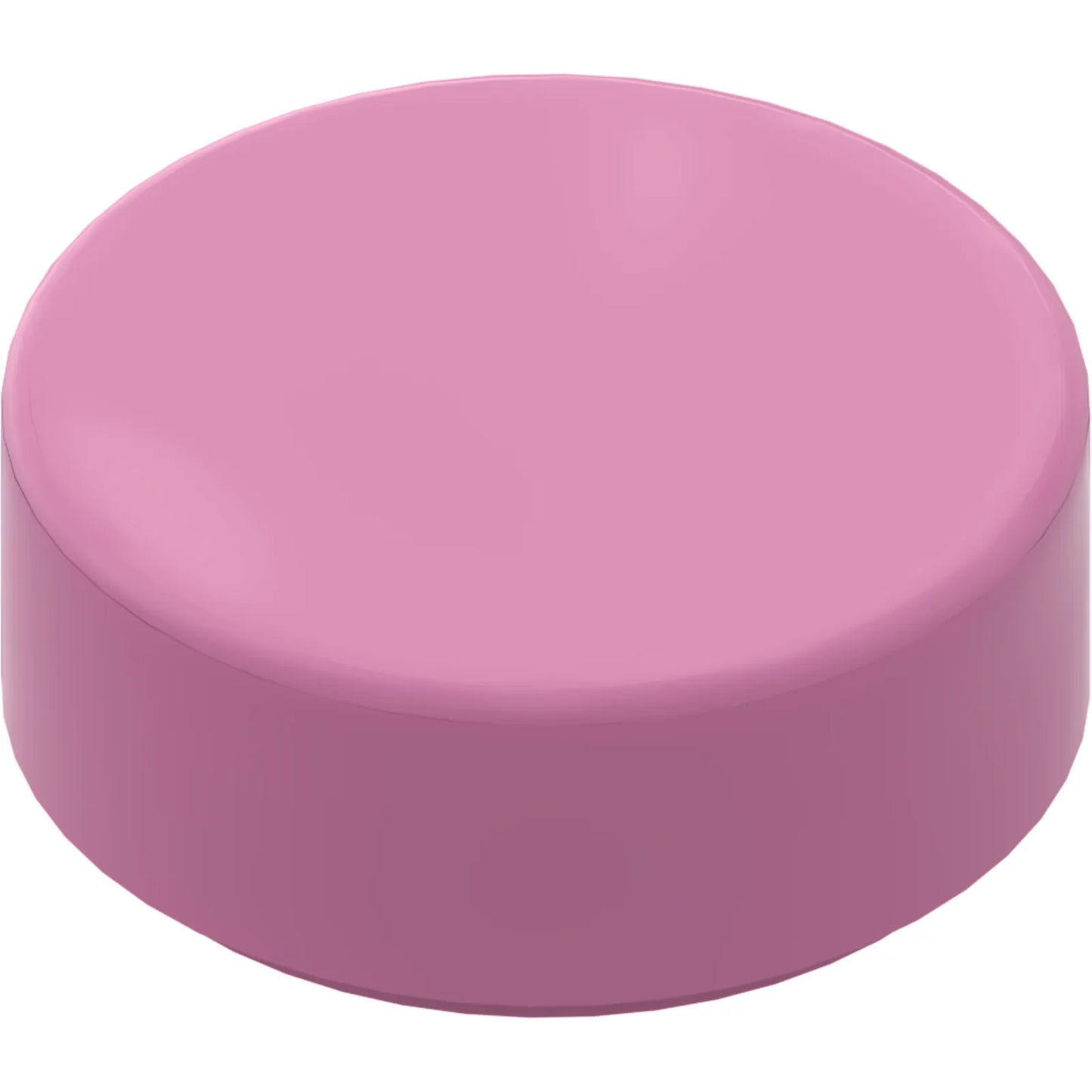Part 98138 - Tile, Round 1 x 1
