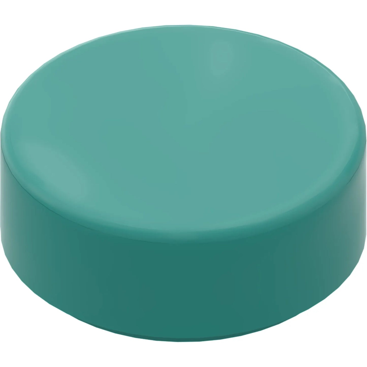 Part 98138 - Tile, Round 1 x 1