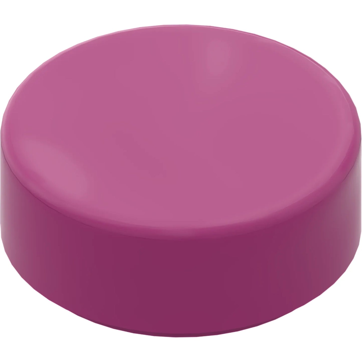 Part 98138 - Tile, Round 1 x 1