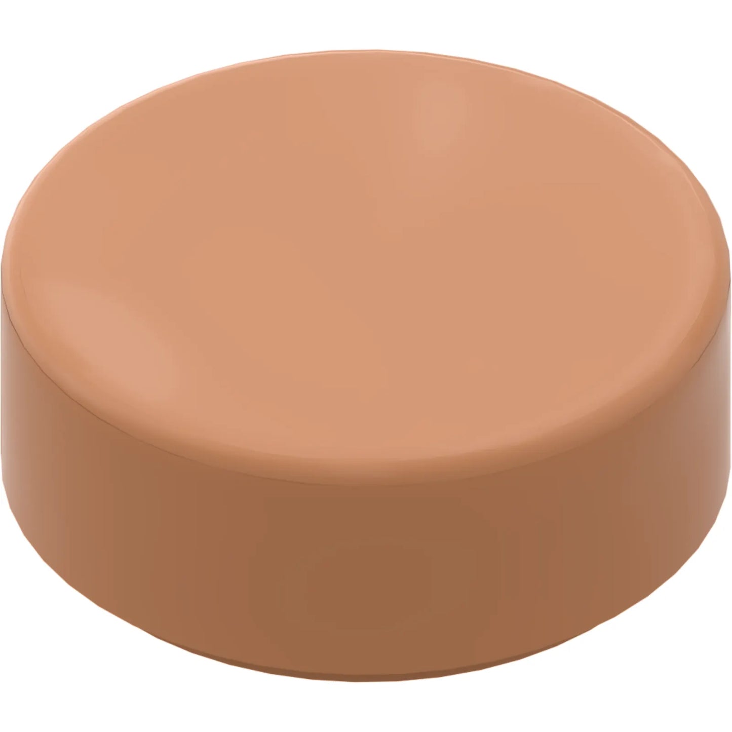 Part 98138 - Tile, Round 1 x 1