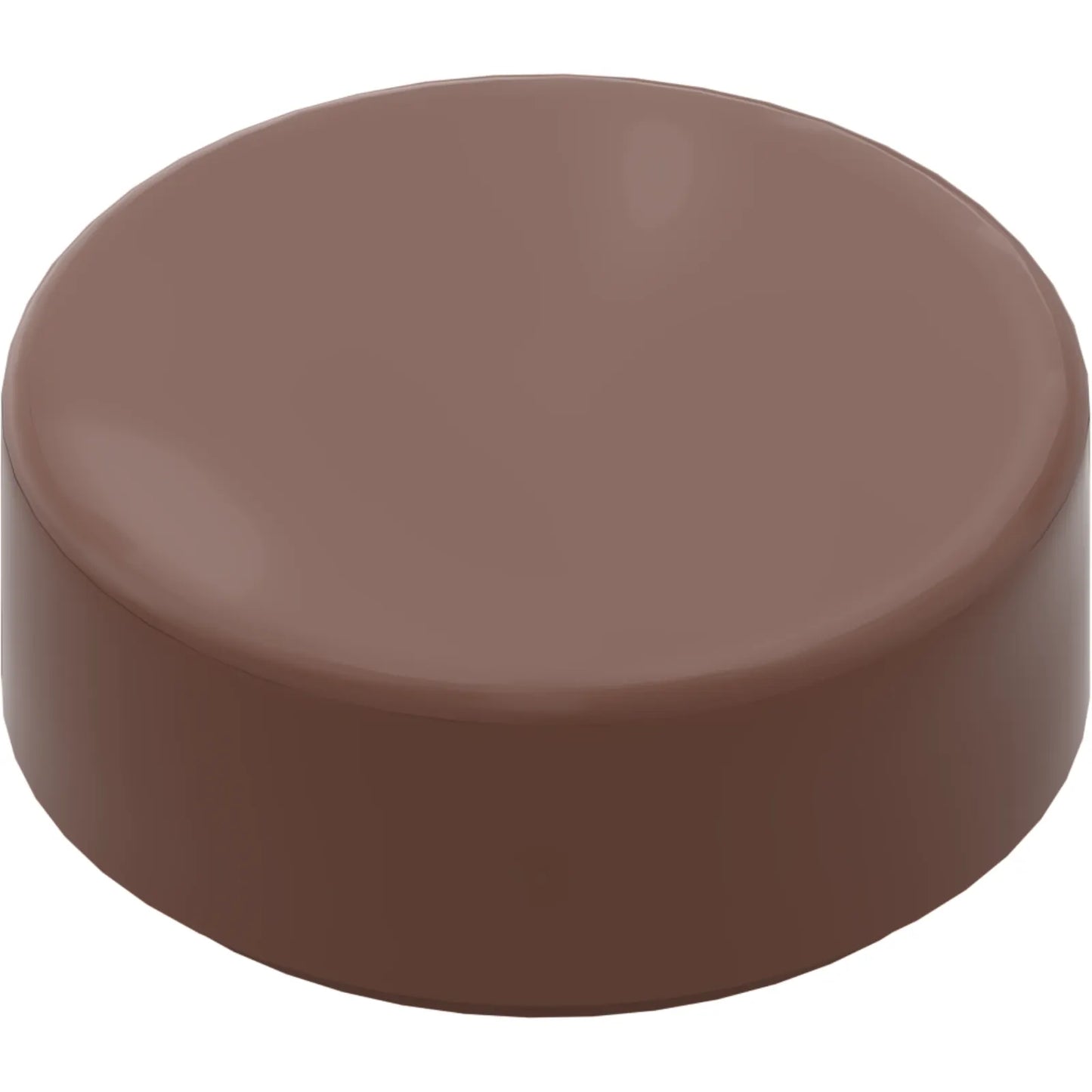 Part 98138 - Tile, Round 1 x 1