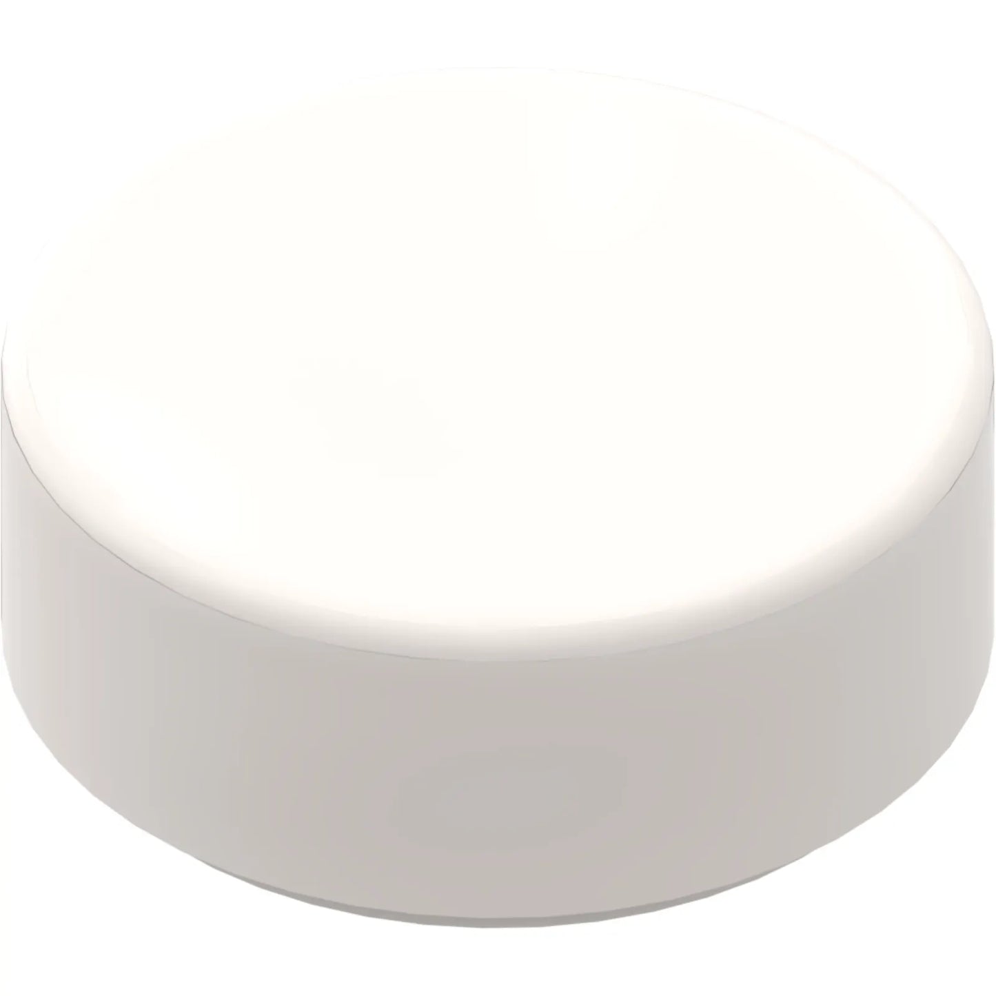 Part 98138 - Tile, Round 1 x 1