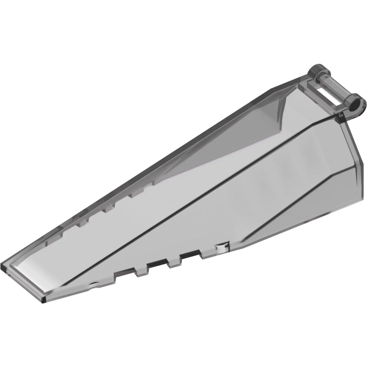 Part 98878 - Windscreen 10 x 4 x 2 with Bar Handle