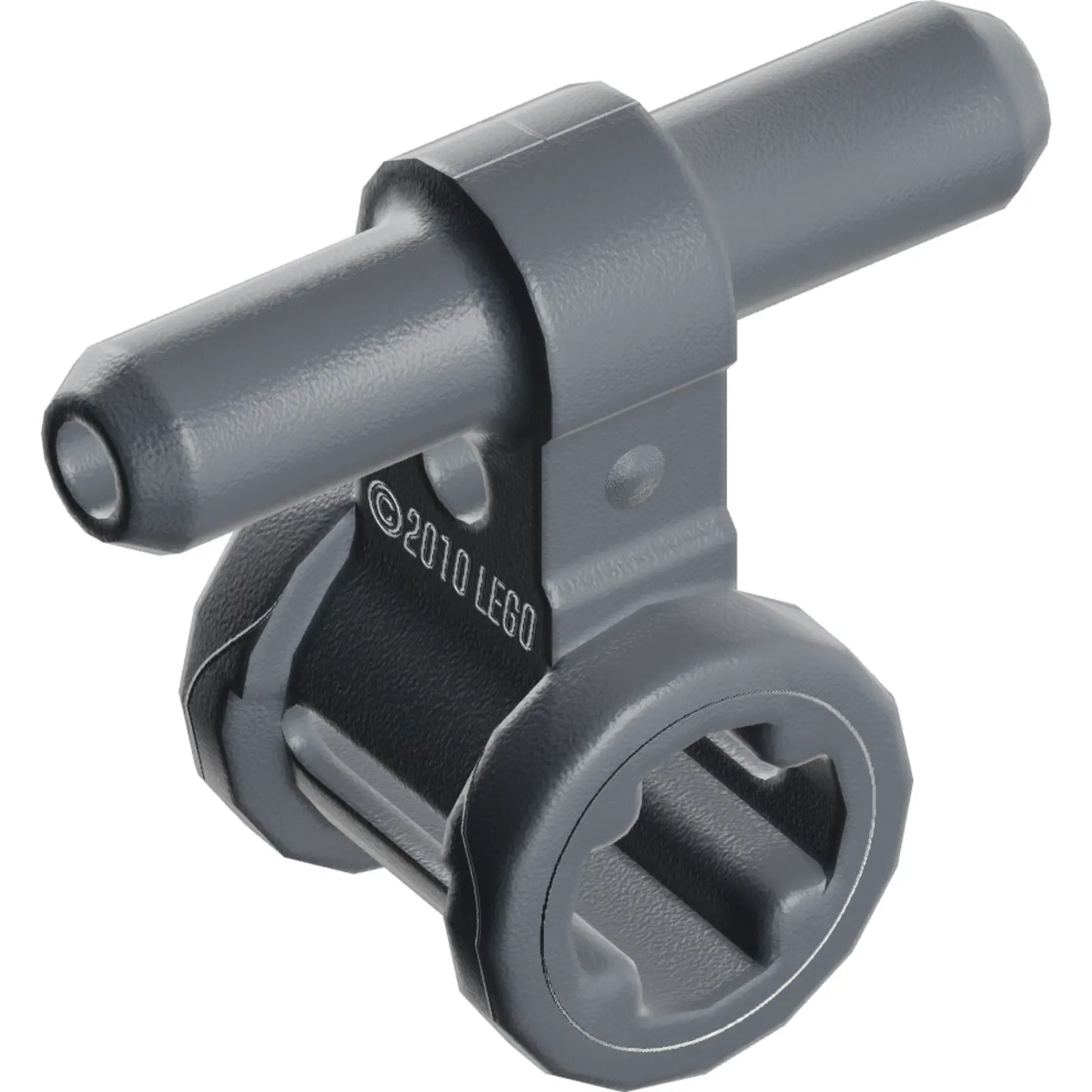 Part 99021 - Pneumatic Hose Connector with Axle Connector