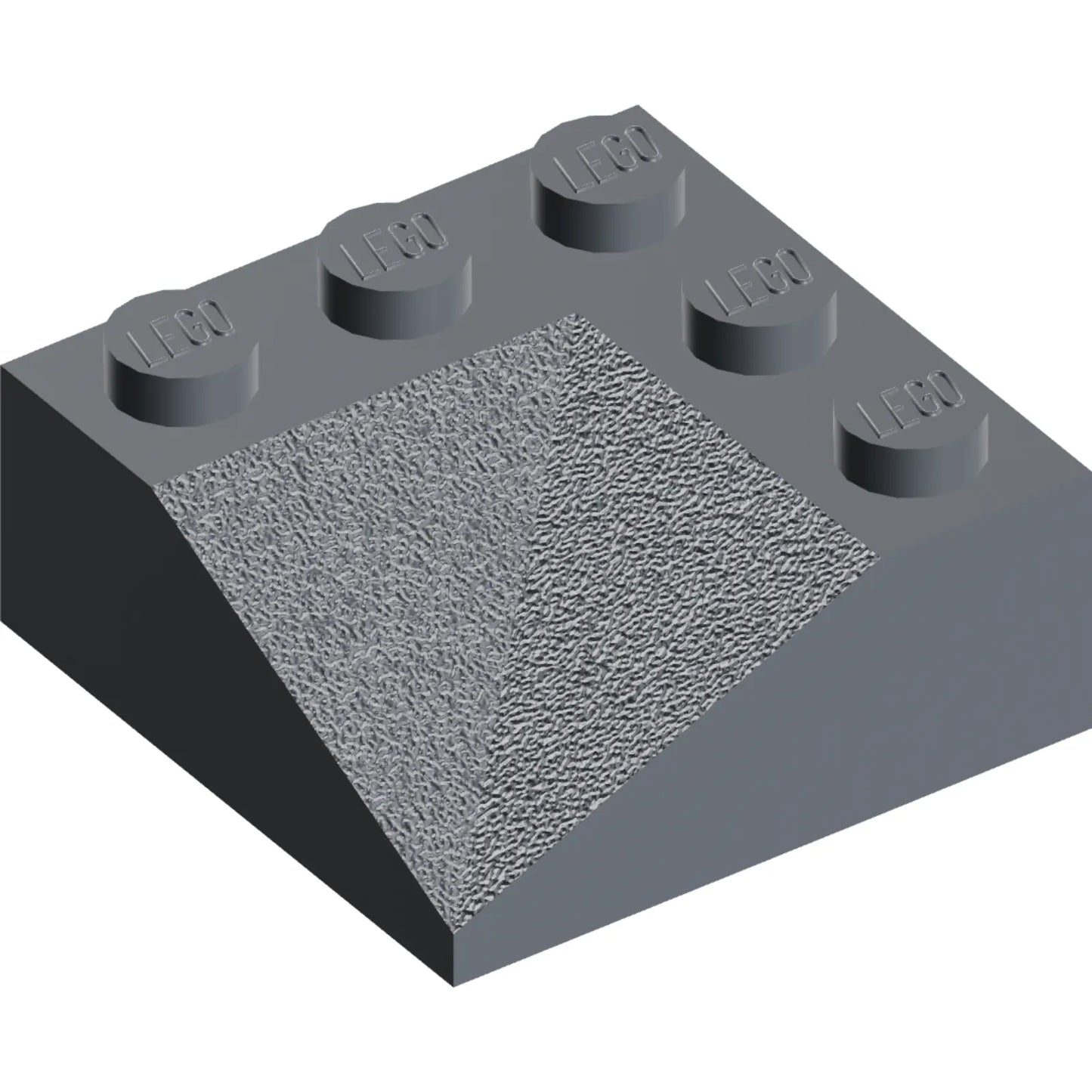 Part 99301 - Slope 33 3 x 3 Double Concave