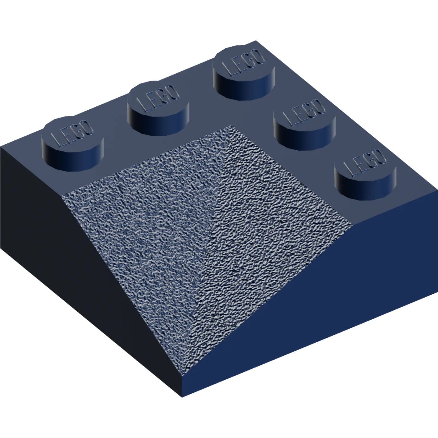 Part 99301 - Slope 33 3 x 3 Double Concave