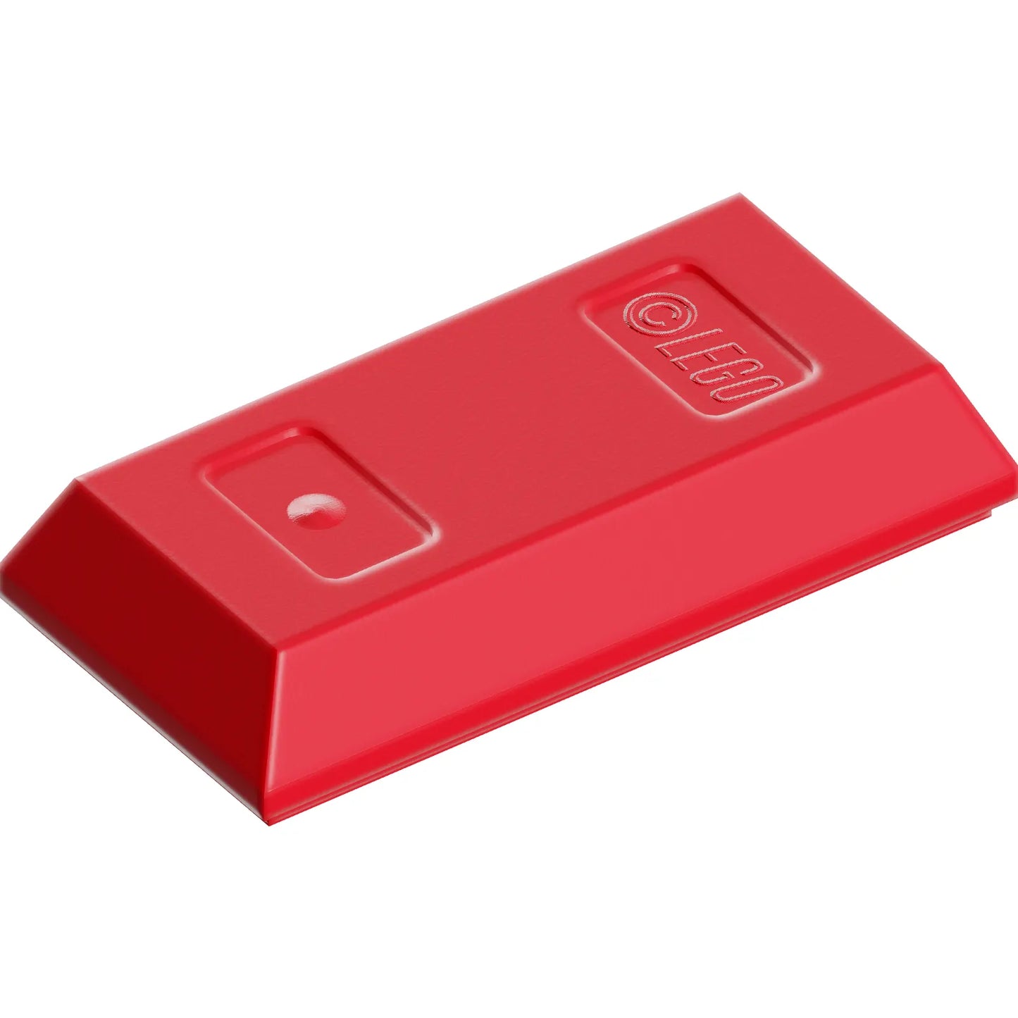 Part 99563 - Minifigure, Utensil Ingot / Bar