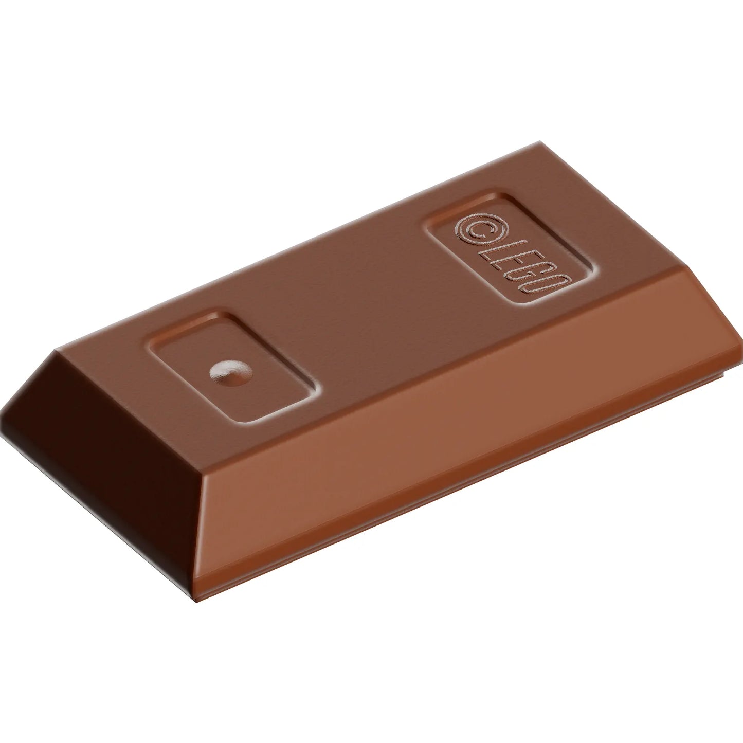 Part 99563 - Minifigure, Utensil Ingot / Bar