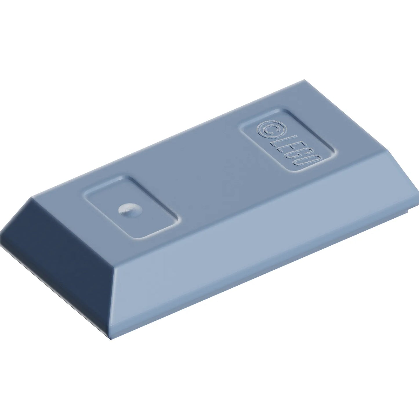 Part 99563 - Minifigure, Utensil Ingot / Bar